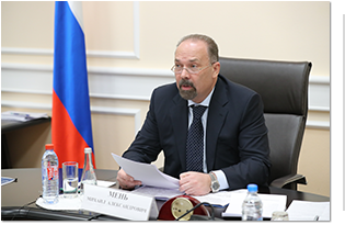 Темпы проведения капитального ремонта в России за год увеличились на 16%