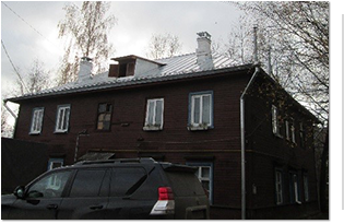 В области продолжается комиссионная приемка домов