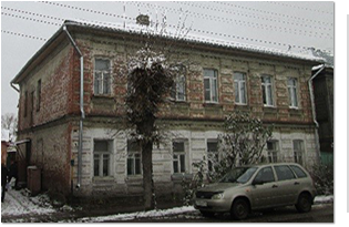 3 дома сдано, еще 16 в работе