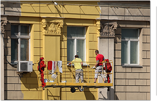 Средняя собираемость по стране платежей за капитальный ремонт возросла до 89%