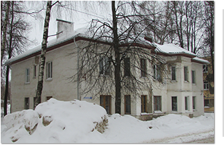 Капитальный ремонт полным ходом
