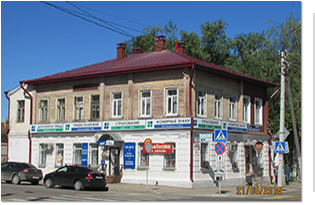 Новая крыша на ул. Симановского, д. 19/51а