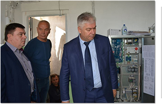 По программе капремонта в Костроме готовы к вводу в эксплуатацию еще три лифта