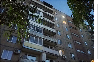Уважаемые собственники квартир