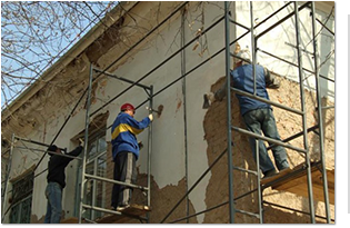 Для повышения качества капремонта