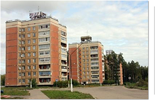В Чистых Борах заменят два лифта