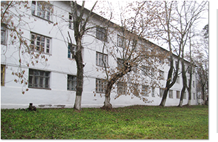 Ул. Чайковского, 4а: инженерные сети отремонтированы полностью