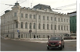 В Костромской области обследуют все многоквартирные дома, являющиеся памятниками культурного наследия