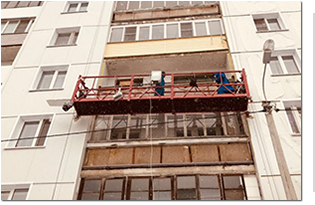 Информация по реализации региональной программы по капитальному ремонту на 2.12.2019г.