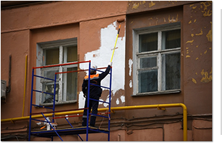 Информация по реализации региональной программы по капитальному ремонту на 5.04.2019г.