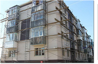 Информация по реализации региональной программы по капитальному ремонту на 9.12.2019г.