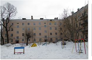 Работы идут полным ходом