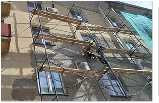 Информация по реализации региональной программы по капитальному ремонту на 16.12.2019г.