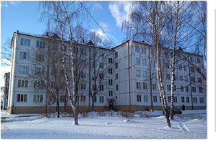 В Костромской области завершился самый дорогостоящий капитальный ремонт за всё время существования Фонда
