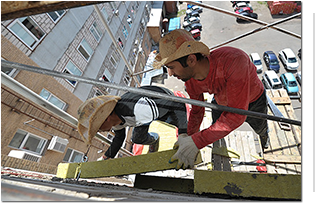 Информация по реализации региональной программы по капитальному ремонту на 21.10.2019г.