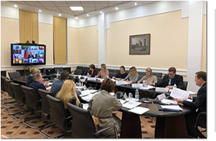 Минстрой России в 2020 году введет рейтинг работы региональных систем капитального ремонта
