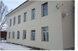 Фонд продолжает контрольные выезды в область