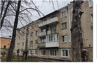 Качественно и оперативно: в области отремонтирована еще одна крыша 
