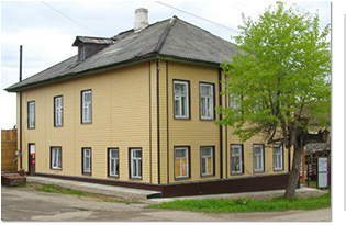 В Солигаличе в самом разгаре сезон капремонта многоквартирных домов