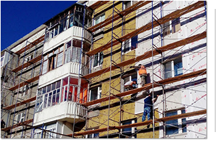 Информация по реализации региональной программы по капитальному ремонту на 10.08.2020г.