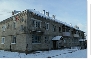 Капитально отремонтированы еще 3 крыши