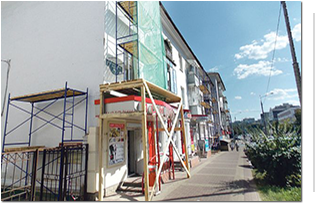 Информация по реализации региональной программы по капитальному ремонту на 17.04.2020г.