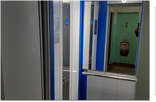 Костромская область готовится к плановой замене лифтового оборудования