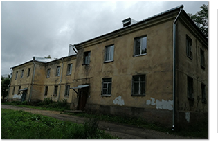 Завершился капитальный ремонт крыши на четырех МКД