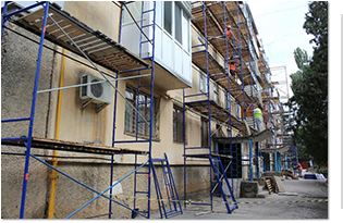 Информация по реализации региональной программы по капитальному ремонту на 24.08.2020г.