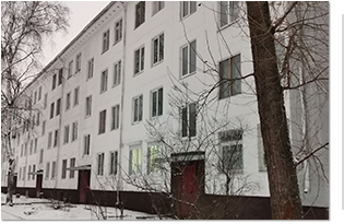 В Костромской области продолжаются работы по капитальному ремонту
