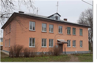 Фонд капитального ремонта Костромской области подвел итоги своей работы за минувший год