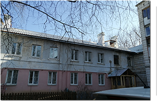 Завершен капитальный ремонт на 3 МКД