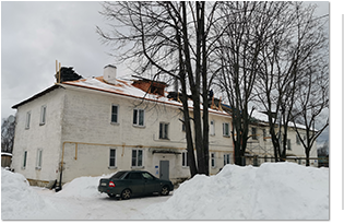 Представители Фонда осуществили плановый выезд в область