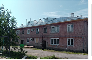 Работы идут с опережением