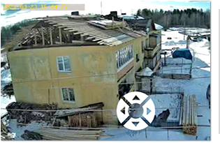 Капитальный ремонт под круглосуточным наблюдением