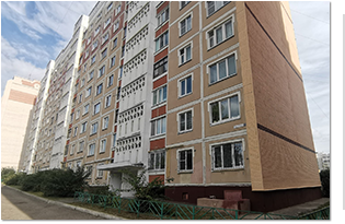 Информация по реализации региональной программы по капитальному ремонту на 06.10.2022г.