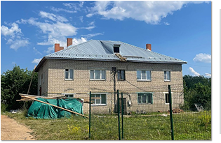 В Красносельском районе готовятся к приемочной комиссии