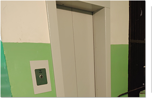 В Чистых Борах отремонтирован лифт по программе капитального ремонта