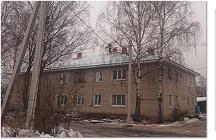 Еще один дом отремонтирован в Костромской области в рамках краткосрочного плана 2025 года