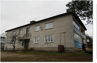 Завершен капитальный ремонт крыши