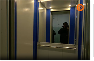 Новый механизм в действии