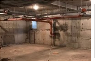 Ключ к комфорту и долговечности подвальных помещений!