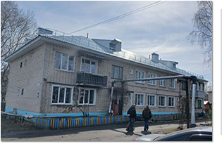 Капитальный ремонт крыши