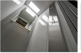 Заключен договор на выполнение работ по замене лифтового оборудования на объектах г. Костромы