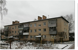 Спешим поделиться отличной новостью для жителей дома по адресу: г. Кострома, ул. Водяная, д. 91